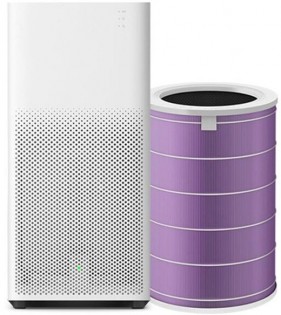 Фильтр к очистителю воздуха Xiaomi SmartMi Air Purifier 2 Antibacterial